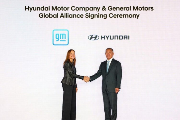 General Motors