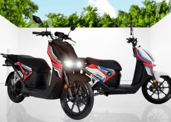 Charged Rimau S