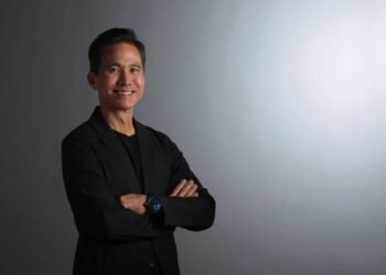 Anthony Lo