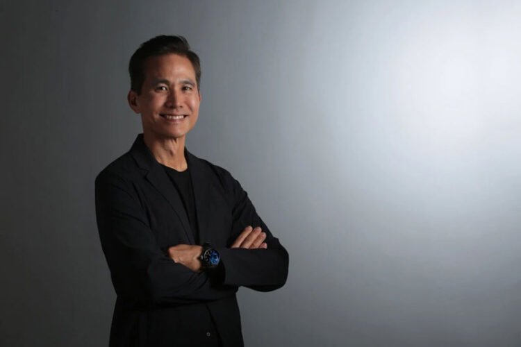 Anthony Lo