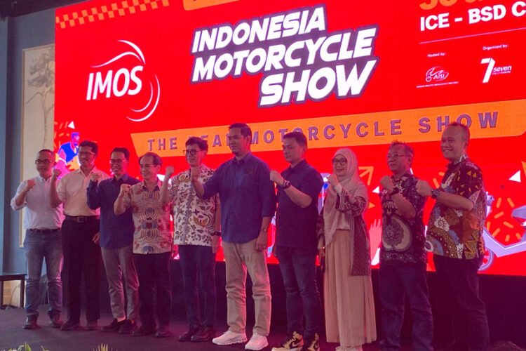 IMOS 2024