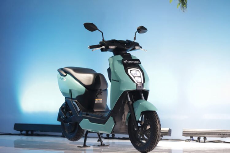Honda ICON e