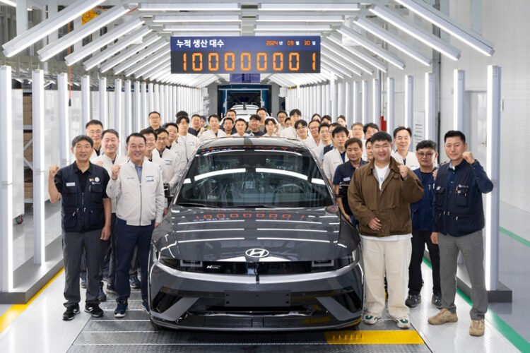 Hyundai Motor