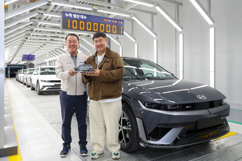 IONIQ 5
