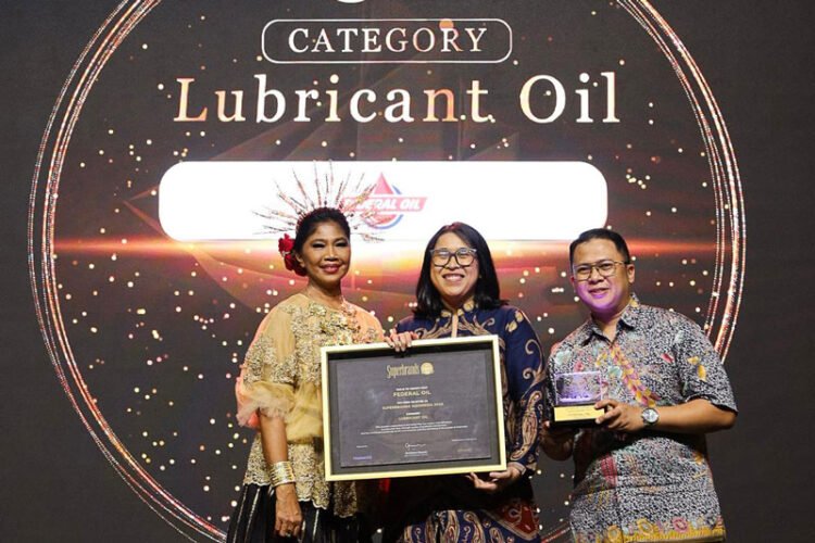 Oli Motor Terbaik
