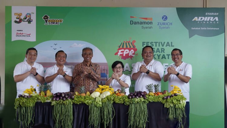Pasar Legi Solo