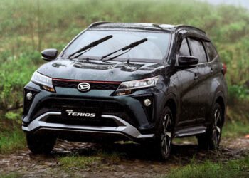 Daihatsu Terios