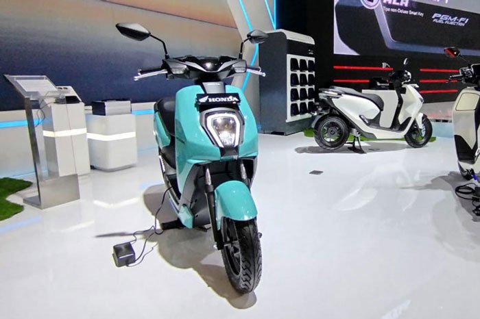 Honda ICON