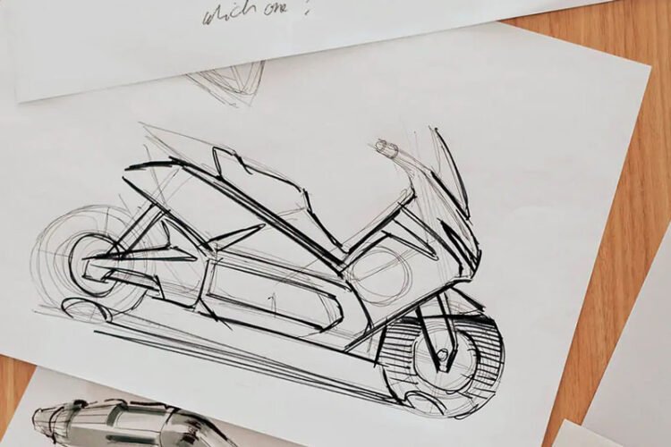 Motor Listrik