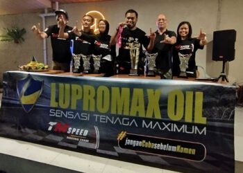 TM Speed Racing Team