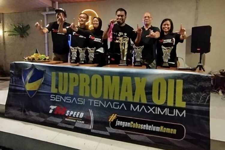 TM Speed Racing Team