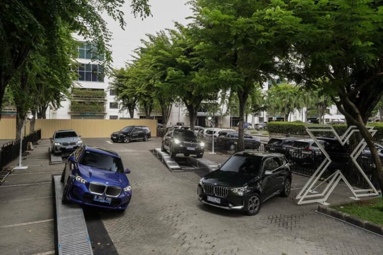 BMW Indonesia