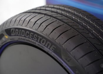 Bridgestone Turanza 6