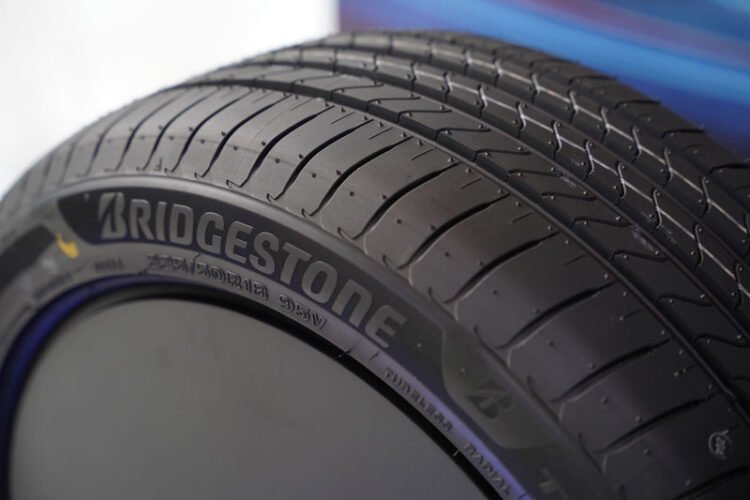 Bridgestone Turanza 6