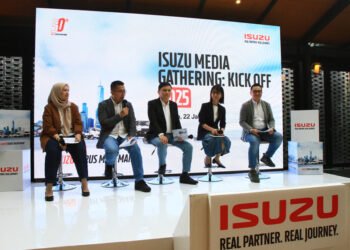 Isuzu Indonesia