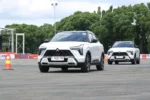 Mitsubishi XForce Ultimate DS