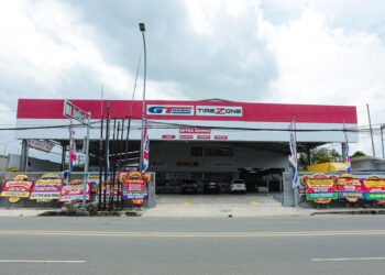 Tirezone