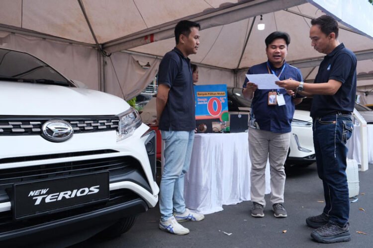 ACC Carnival Manado