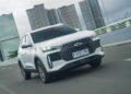 Chery Tiggo Cross 2025