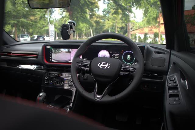 Hyundai New Creta 2025