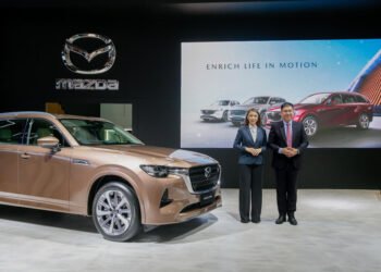 Mazda Indonesia
