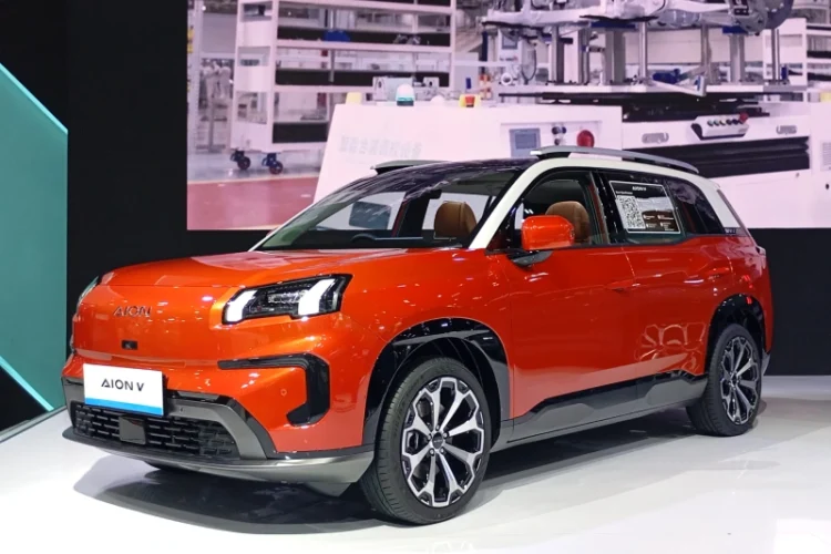 Promo AION IIMS 2025