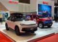 BAIC Indonesia