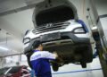 Layanan Purnajual Hyundai