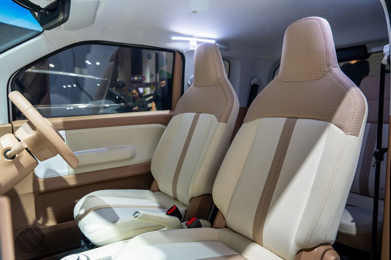 Wuling Air EV 2025