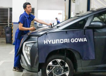 Hyundai Gowa