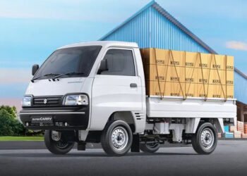 Suzuki Super Carry