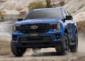 FORD EVEREST SPORT