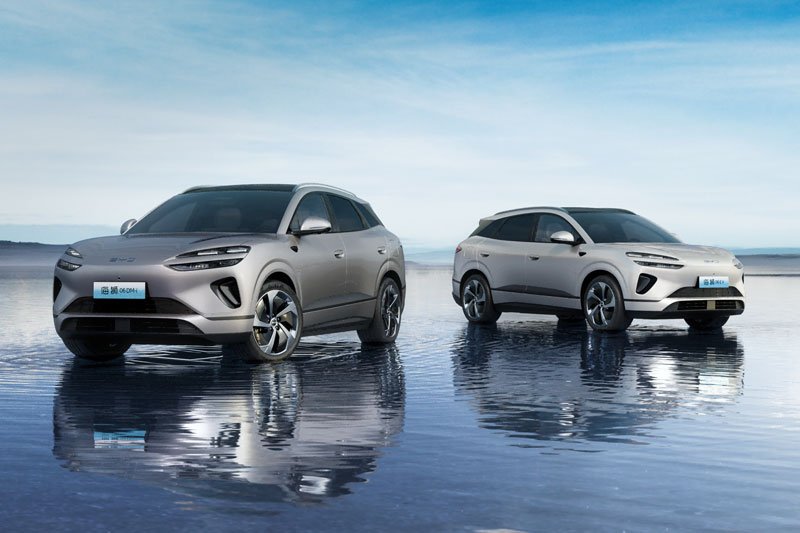 BYD Sealion 06