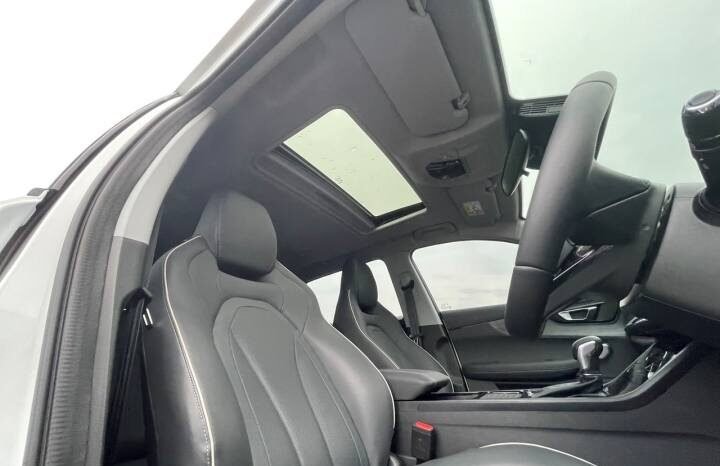 Chery Tiggo Cross