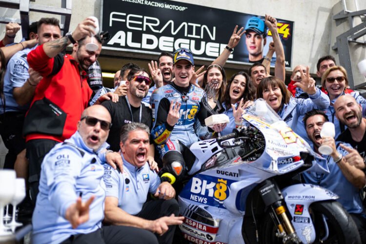 Fermin Aldeguer