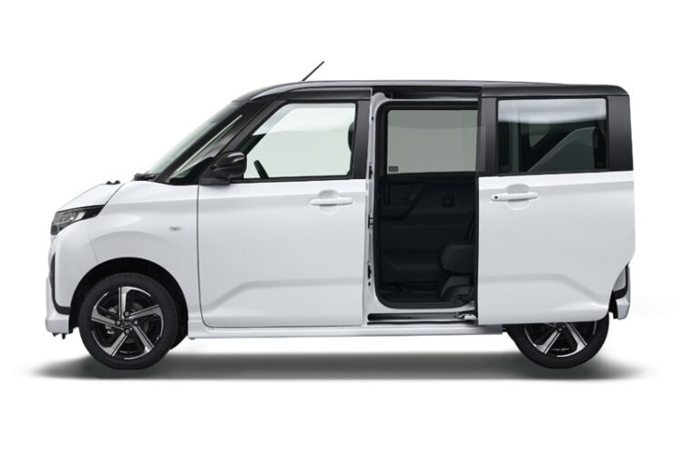 Daihatsu Move 2026