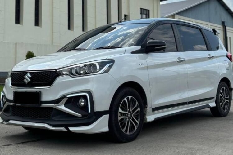 Penjualan mobil hybrid Suzuki alami peningkatan