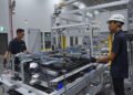 Ekosistem Kendaraan Listrik Hyundai