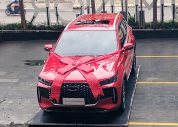 Chery Tiggo Cross Premium