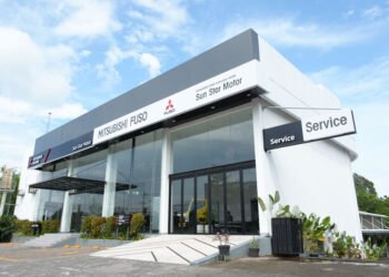 Dealer Mitsubishi Motors SUN Sleman