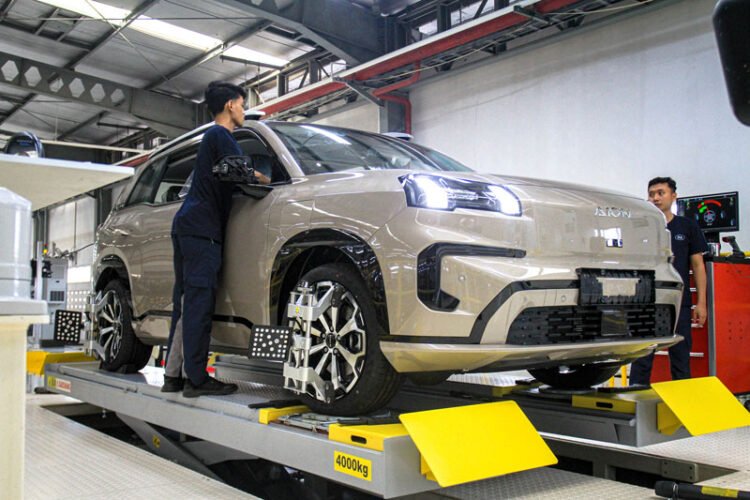 GAC Group