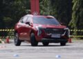 Haval Jolion Ultra Hybrid