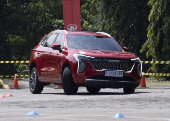 Haval Jolion Ultra Hybrid