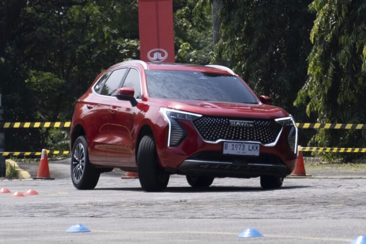 Haval Jolion Ultra Hybrid