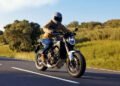 Honda CB650R 2025