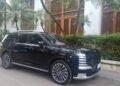 Hyundai Palisade Hybrid