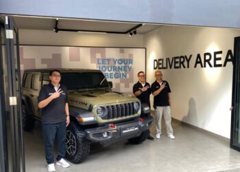 Jeep Lounge