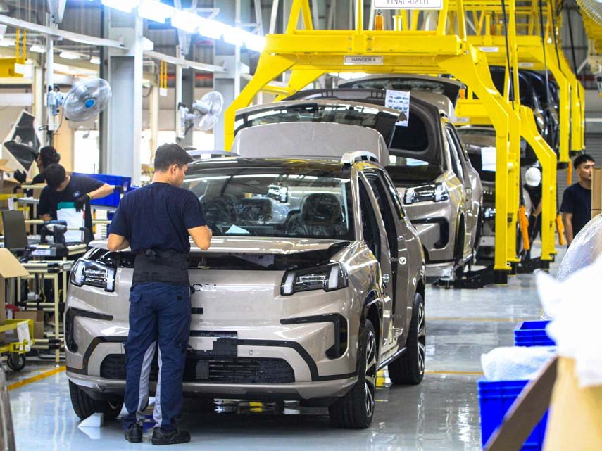 Manufaktur GAC