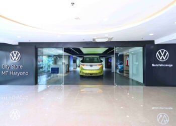 Volkswagen City Store