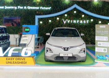 Vinfast VF 6